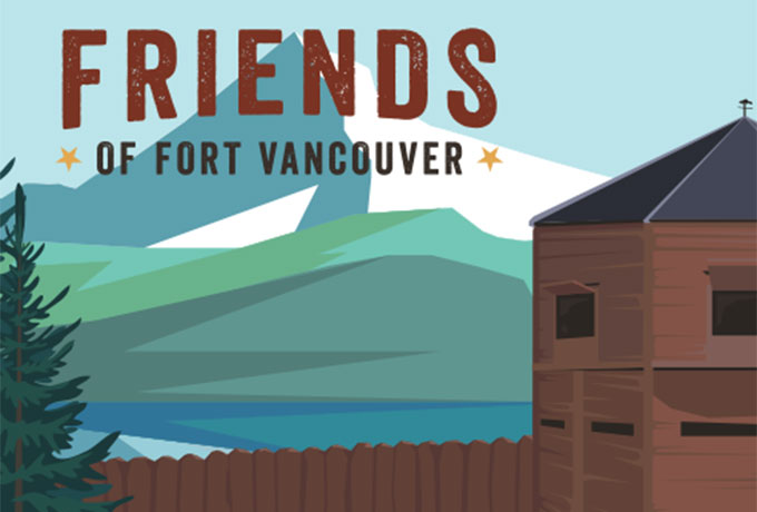 Friends of Fort Vancouver
