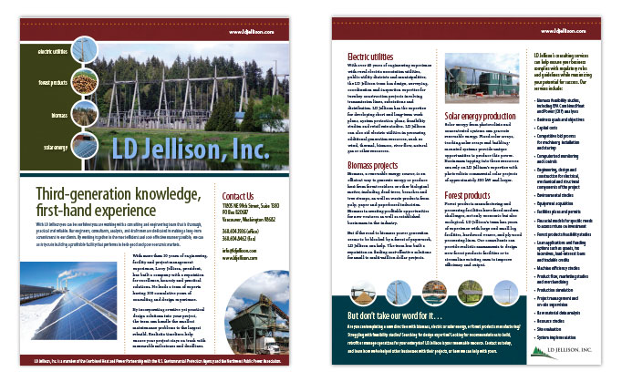 LD Jellison info sheet